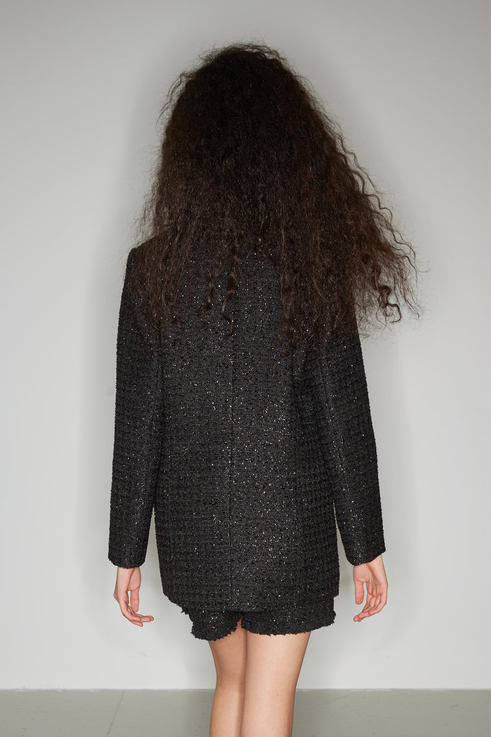 Bruuns Bazaar Women RaspberryBBGrande blazer Blazere Black