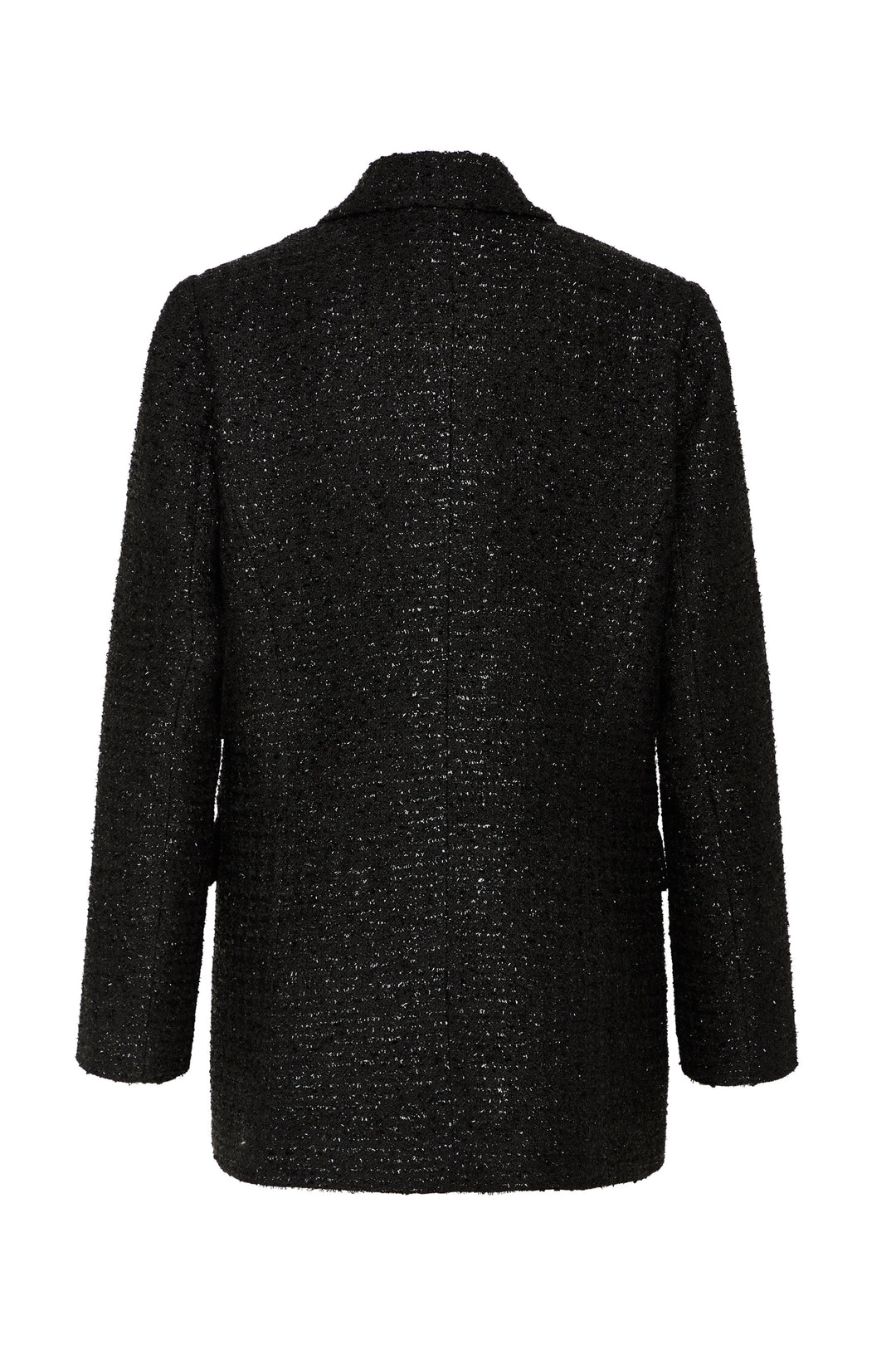 Bruuns Bazaar Women RaspberryBBGrande blazer Blazere Black