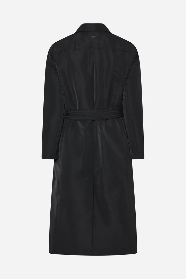 Bruuns Bazaar Women ReginaeBBFloreli jakke Overtøj Black