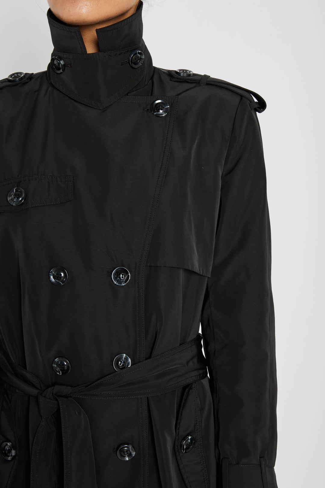 Bruuns Bazaar Women ReginaeBBWiola frakke Overtøj Black