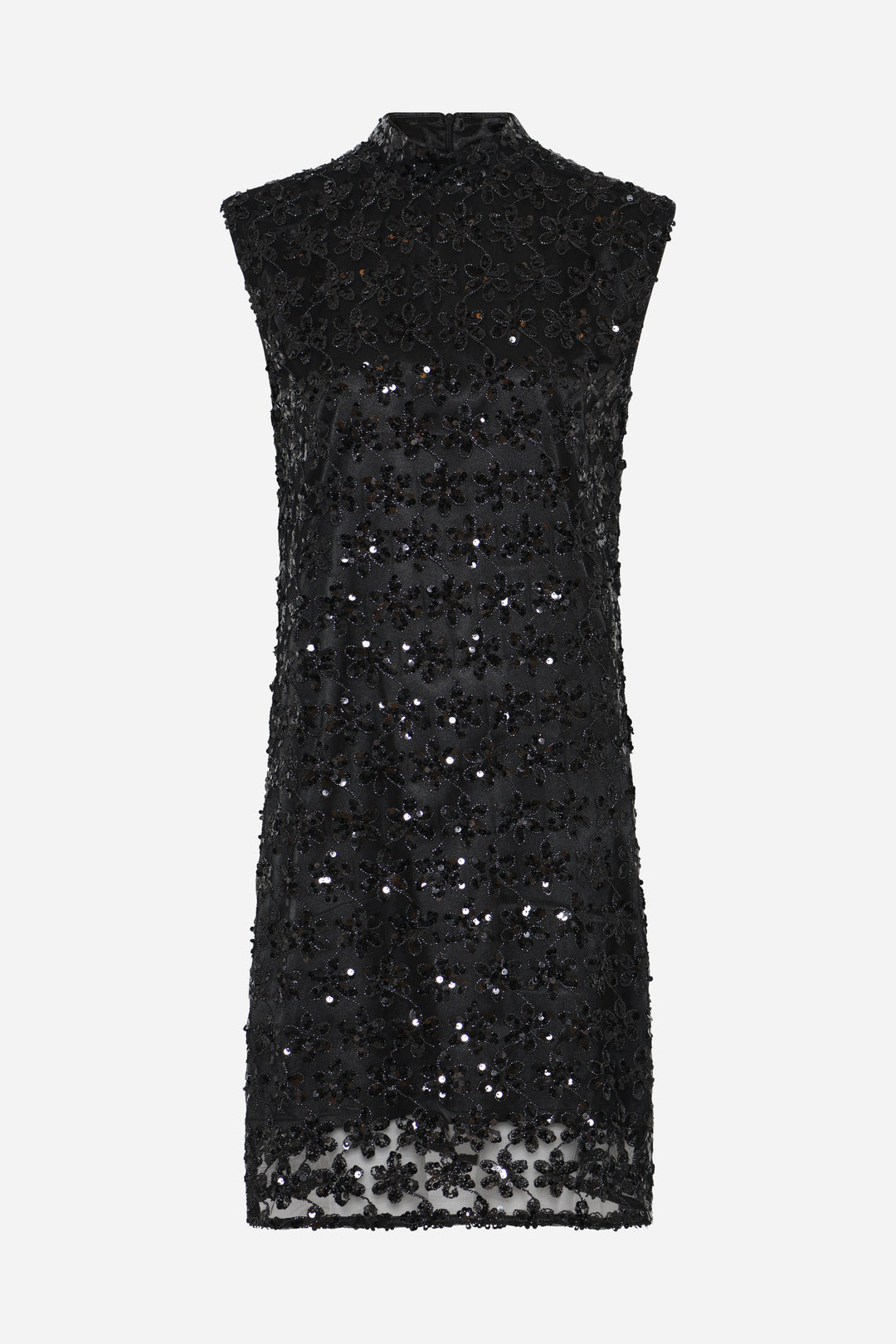 Bruuns Bazaar Women RetispathaBBLotha kjole Kjoler Black