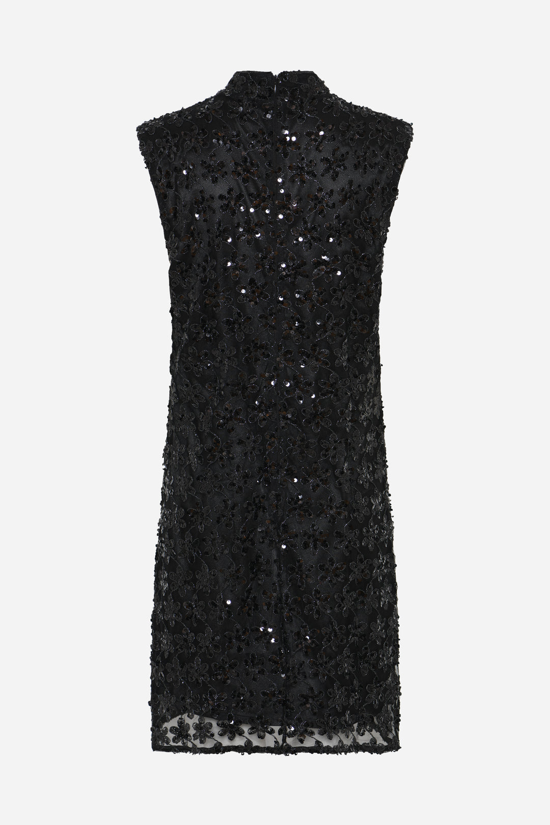 Bruuns Bazaar Women RetispathaBBLotha kjole Kjoler Black