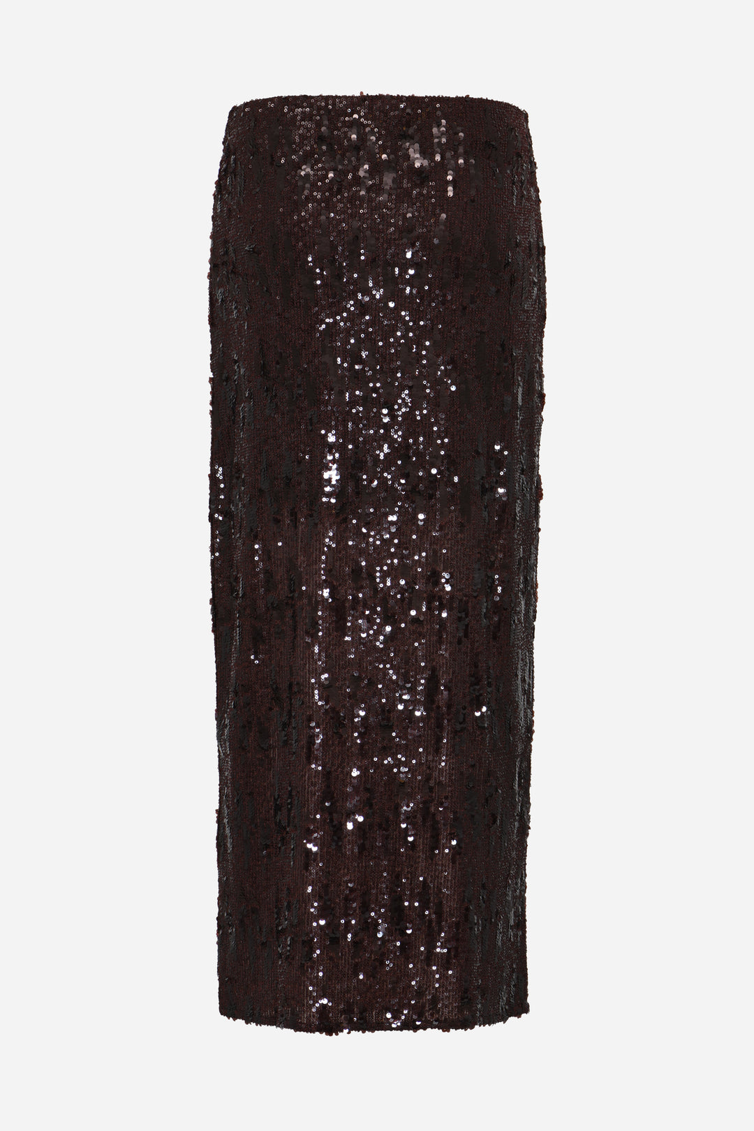 Bruuns Bazaar Women RoystoneaBBNelle nederdel Nederdele Burgundy