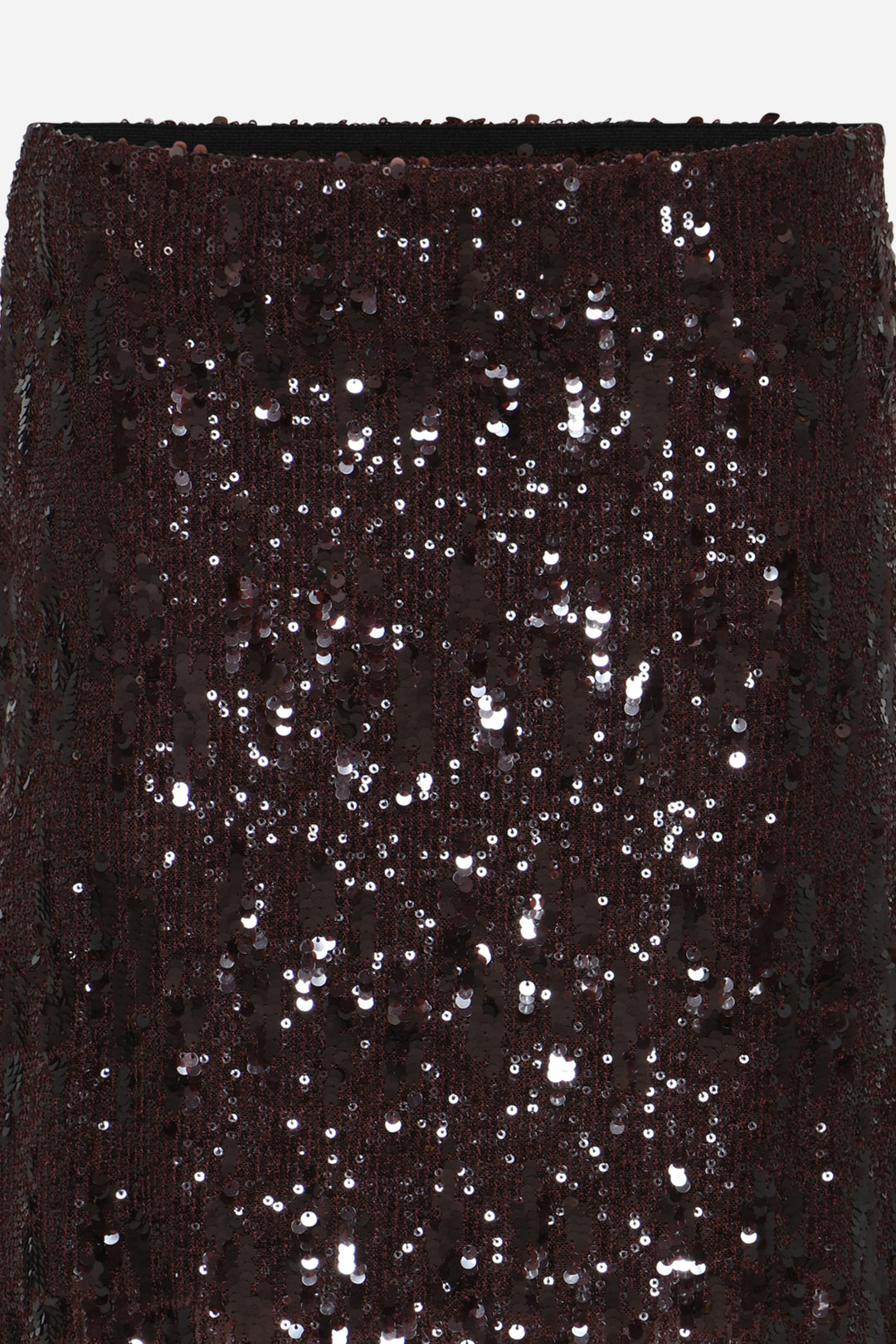 Bruuns Bazaar Women RoystoneaBBNelle nederdel Nederdele Burgundy