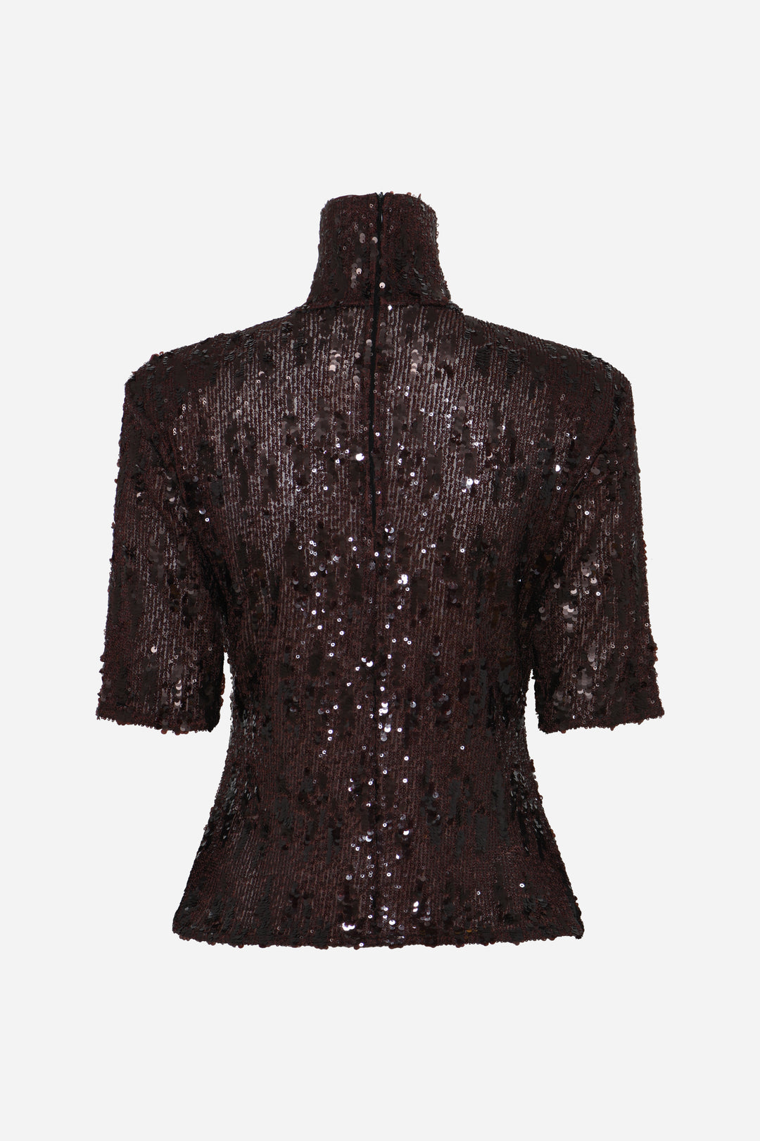 Bruuns Bazaar Women RoystoneaBBTita bluse Bluser Burgundy