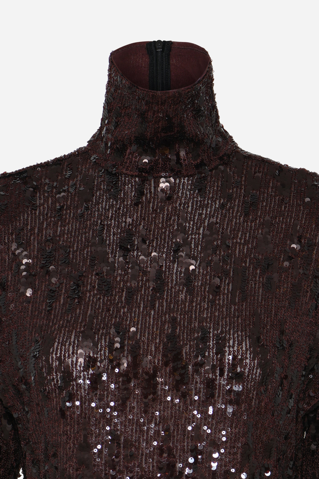 Bruuns Bazaar Women RoystoneaBBTita bluse Bluser Burgundy