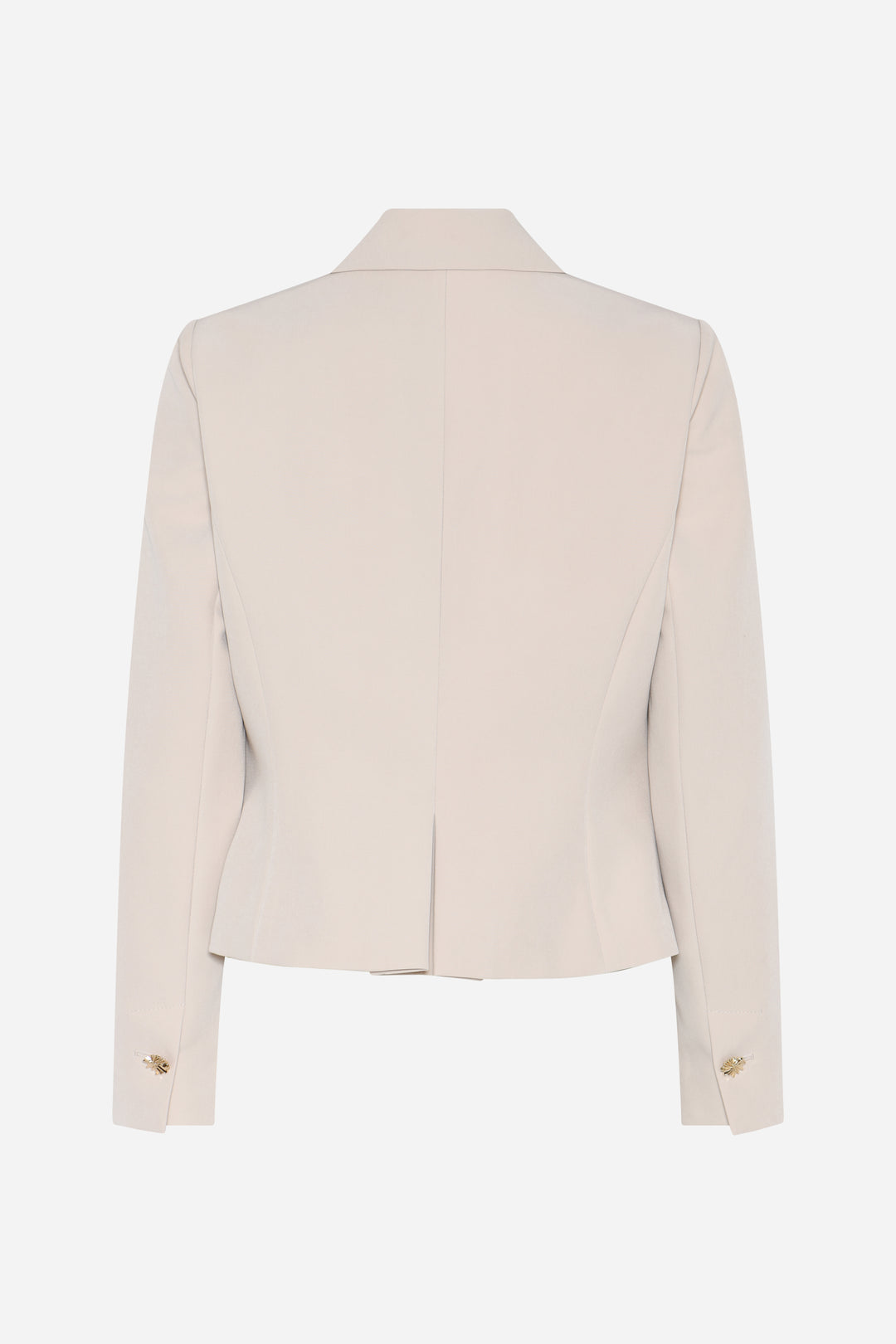 Bruuns Bazaar Women RubySusBBAcelia blazer Blazere Moonbeam