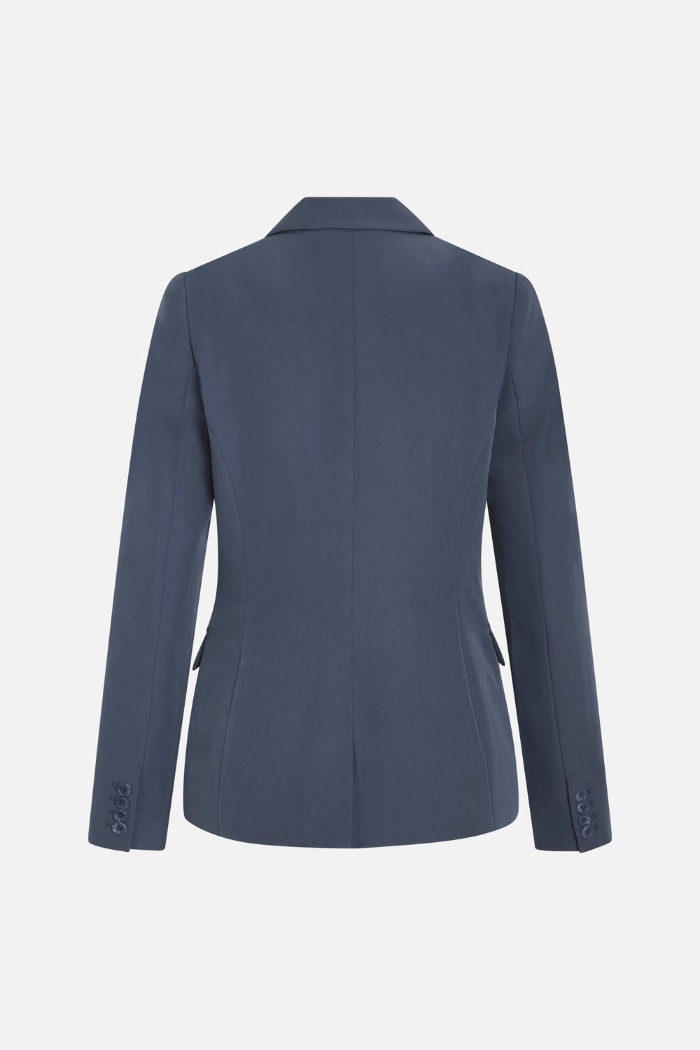 Bruuns Bazaar Women RubySusBBAlberte blazer Blazere Vintage Indigo