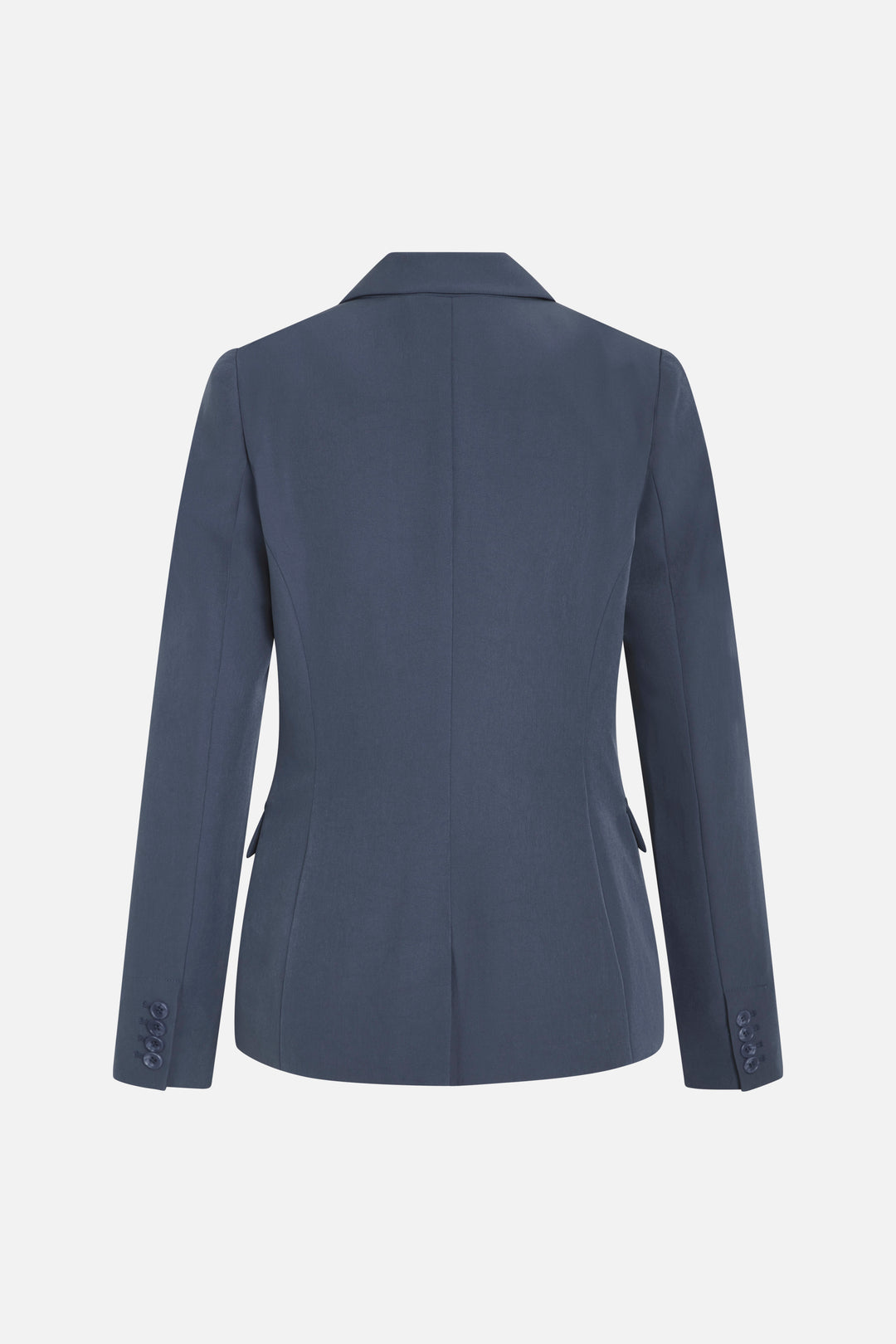 Bruuns Bazaar Women RubySusBBAlberte blazer Blazere Vintage Indigo