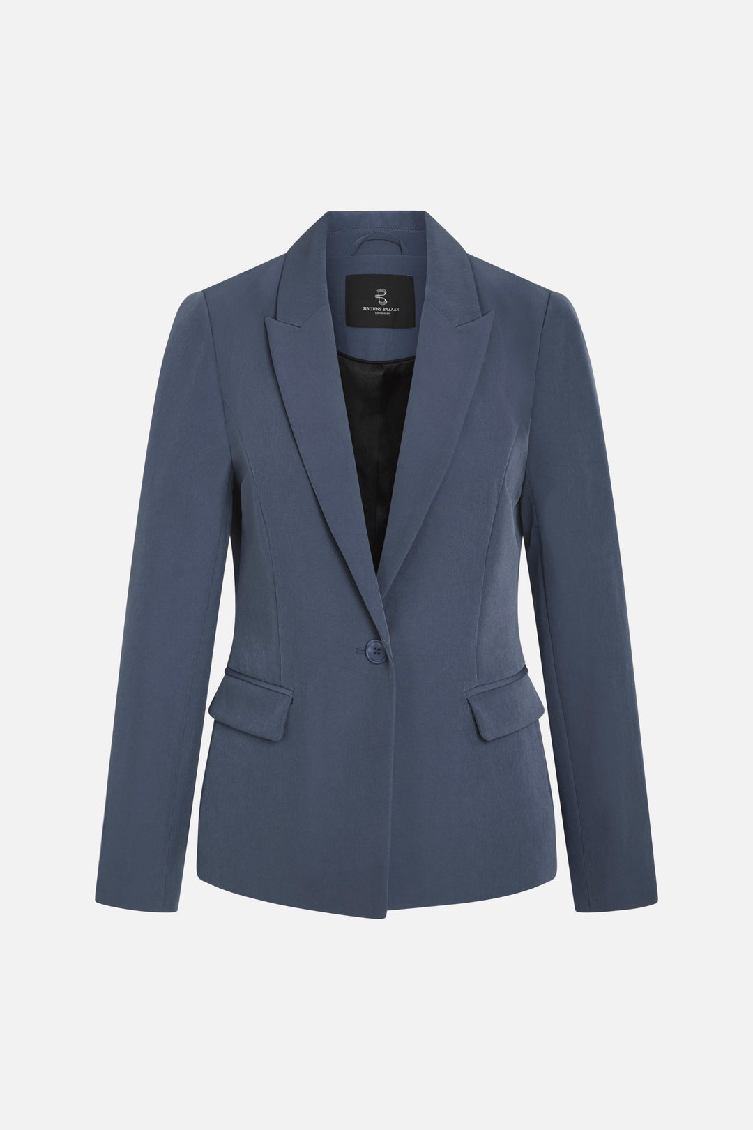 Bruuns Bazaar Women RubySusBBAlberte blazer Blazere Vintage Indigo