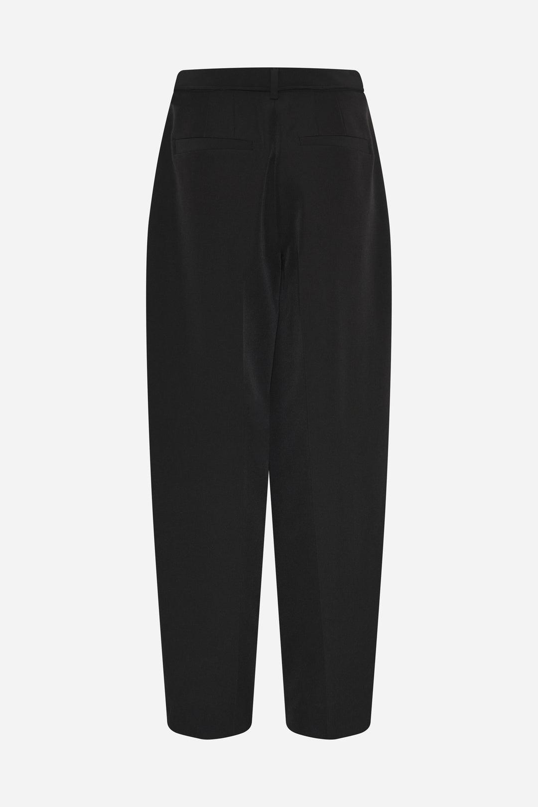 Bruuns Bazaar Women RubySusBBJonat bukser Bukser Black