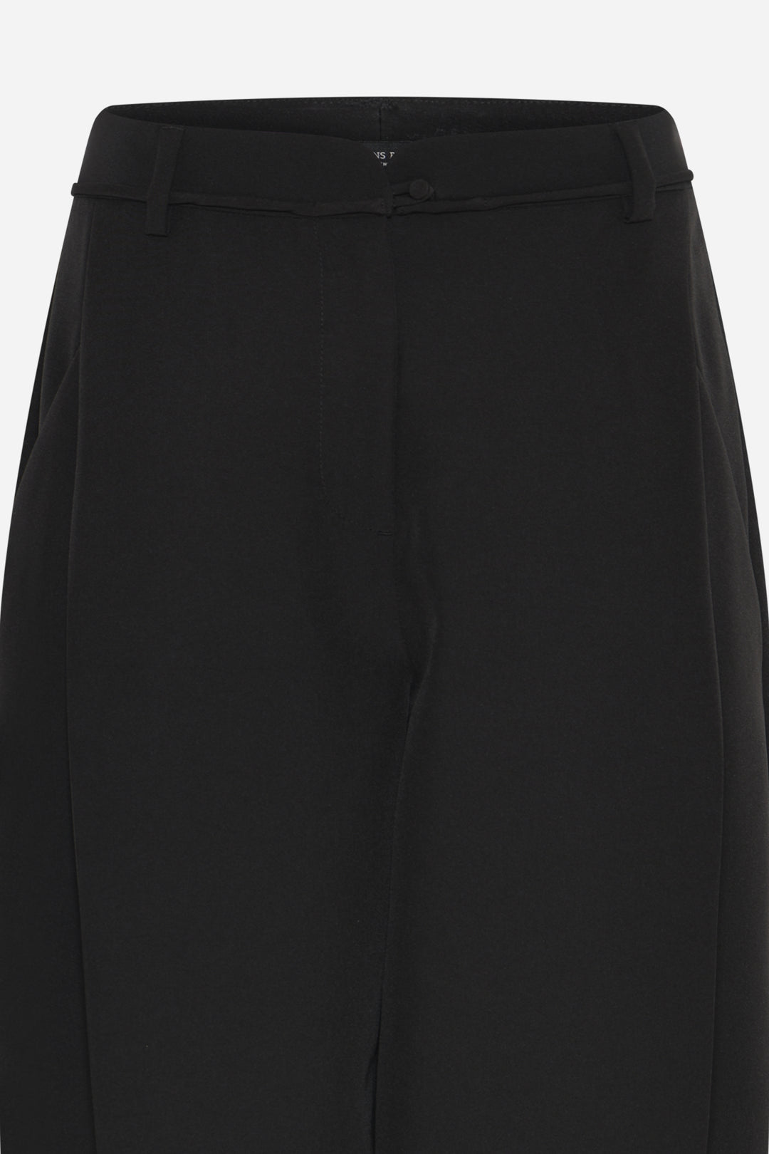 Bruuns Bazaar Women RubySusBBJonat bukser Bukser Black