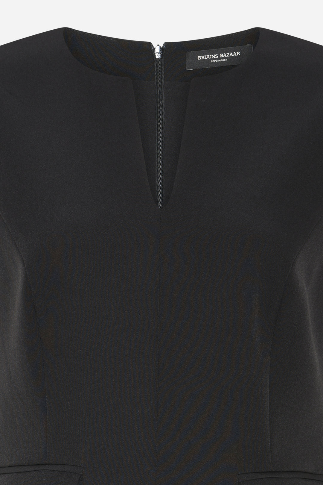 Bruuns Bazaar Women RubySusBBLenett dress Kjoler Black