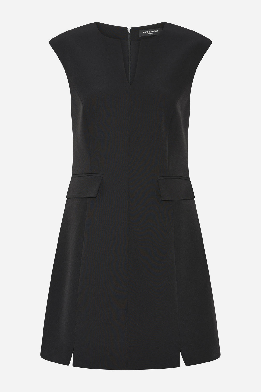 Bruuns Bazaar Women RubySusBBLenett dress Kjoler Black