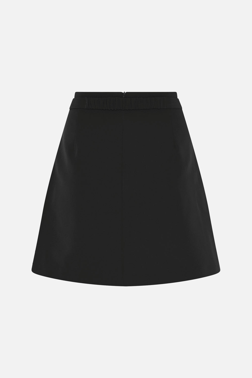 Bruuns Bazaar Women RubySusBBOenne nederdel Nederdele Black