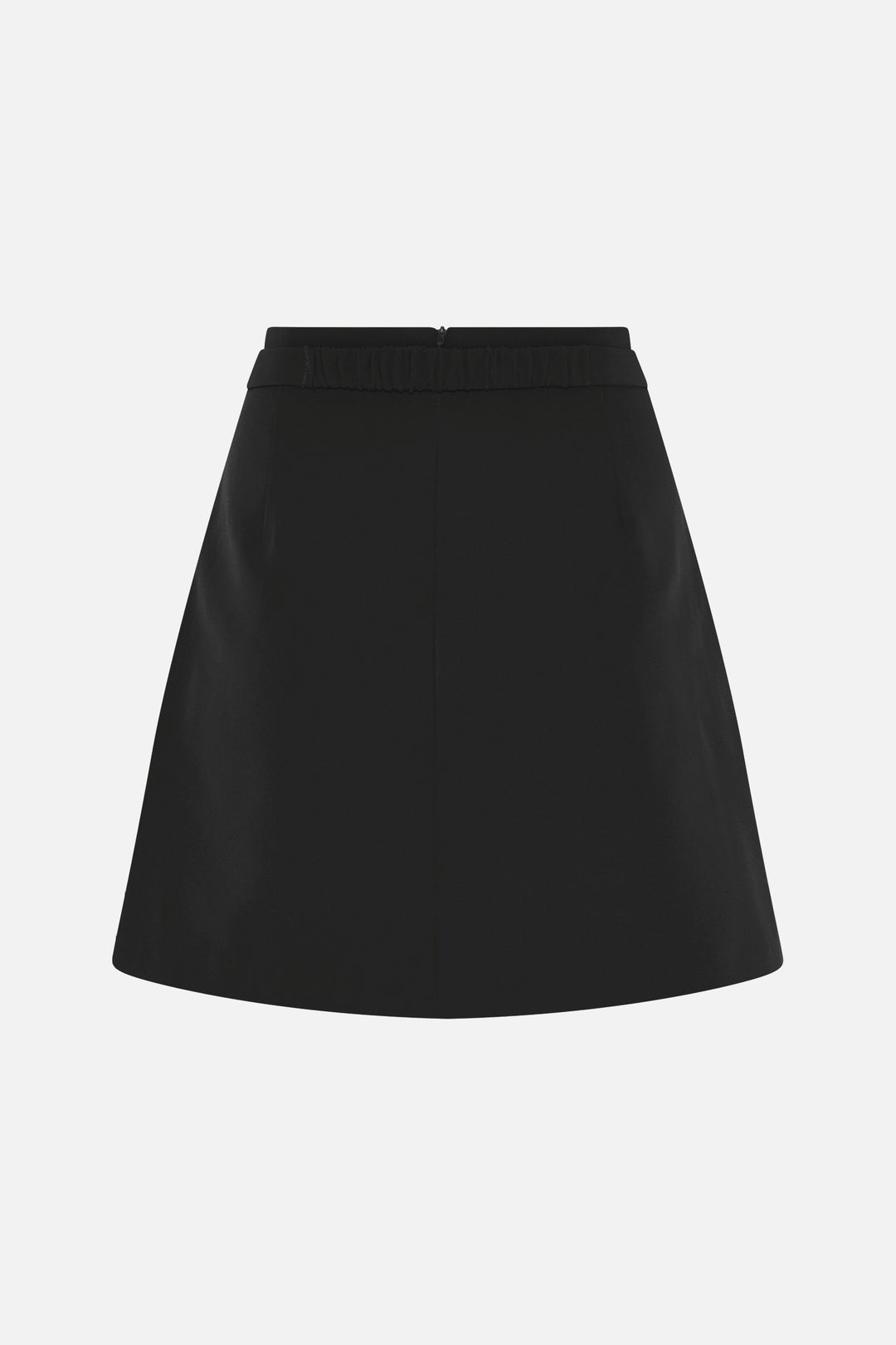 Bruuns Bazaar Women RubySusBBOenne nederdel Nederdele Black