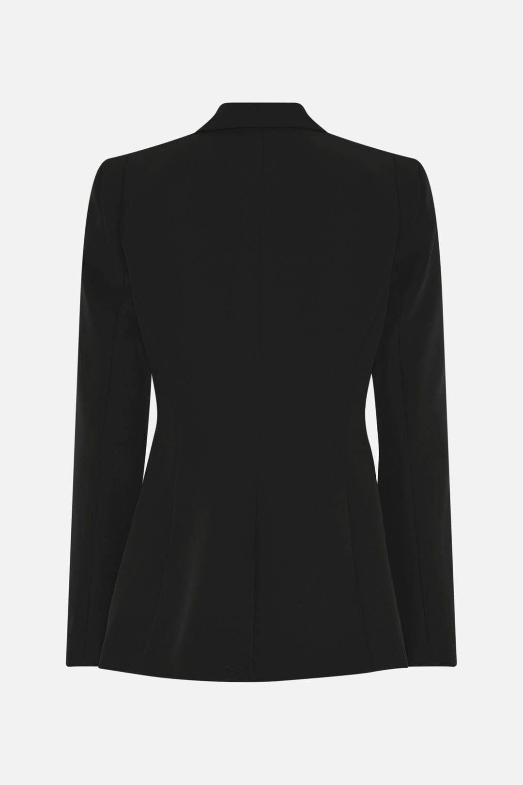 Bruuns Bazaar Women RubySusBBSora blazer Blazere Black
