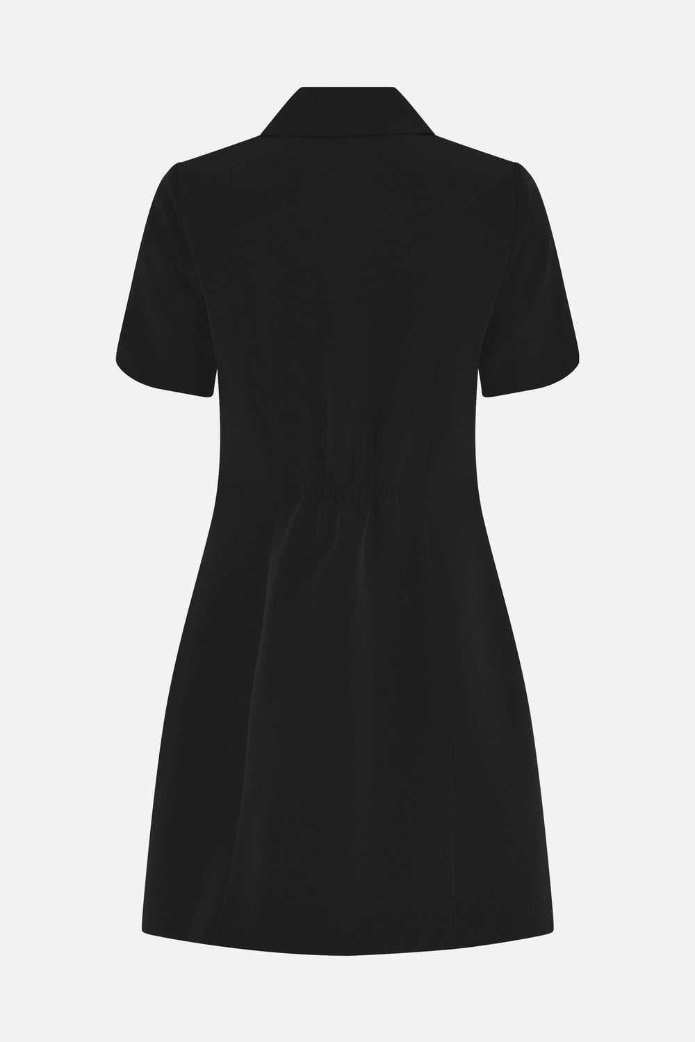 Bruuns Bazaar Women RubySusBBZendia kjole Kjoler Black