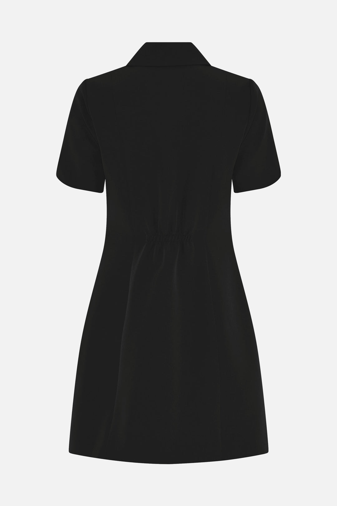 Bruuns Bazaar Women RubySusBBZendia kjole Kjoler Black