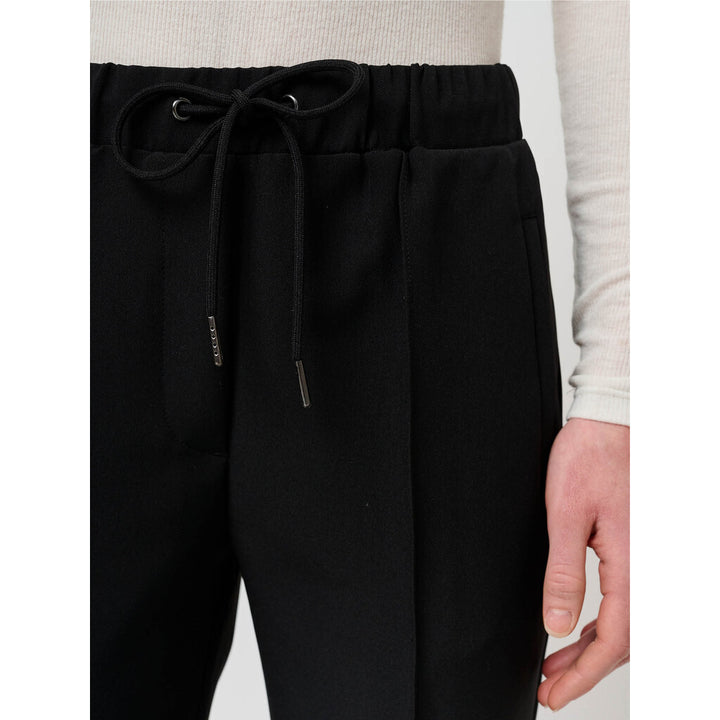Bruuns Bazaar Women Ruby Livia pants Pants Black