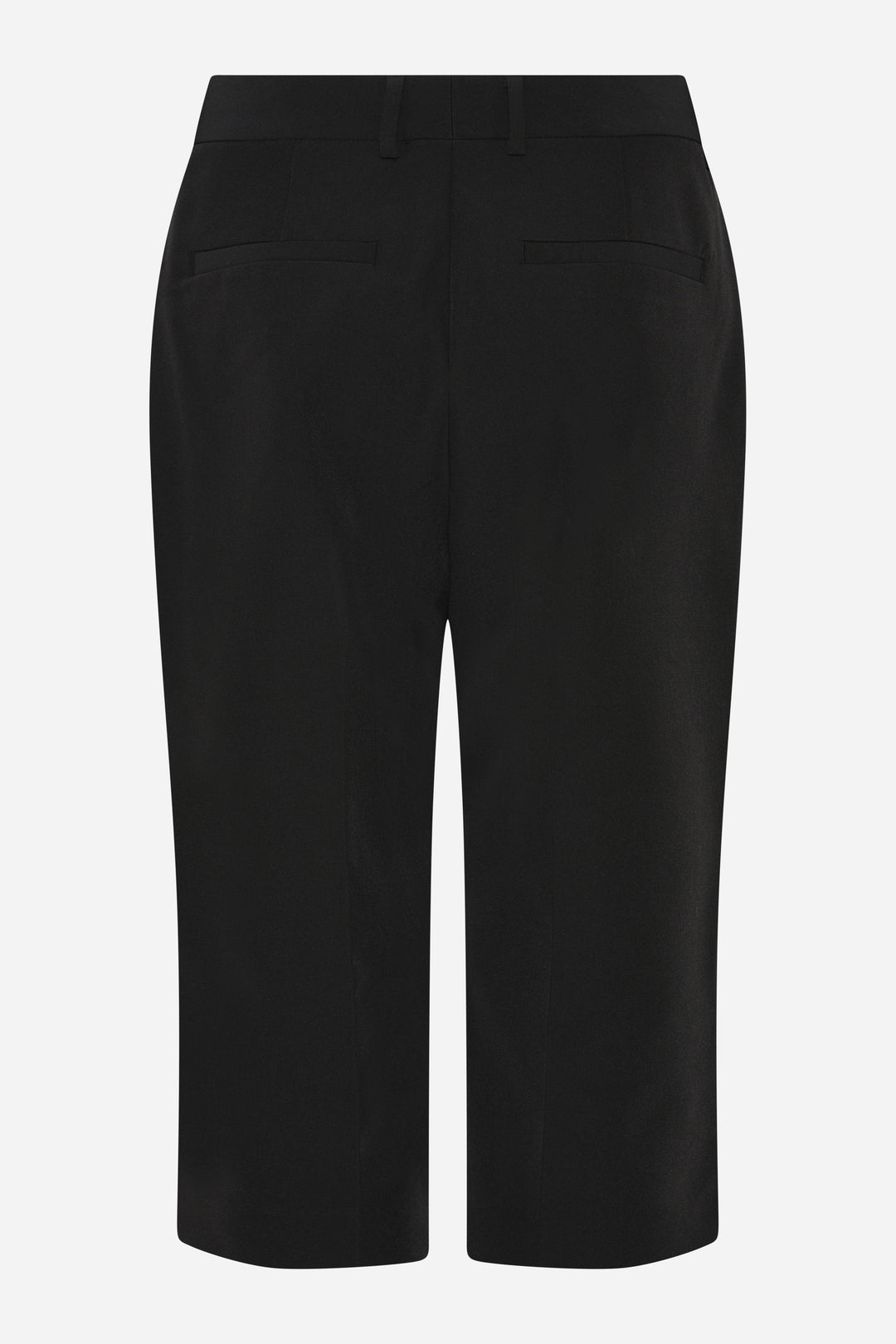 Bruuns Bazaar Women RubysusBBCapri bukser Bukser Black