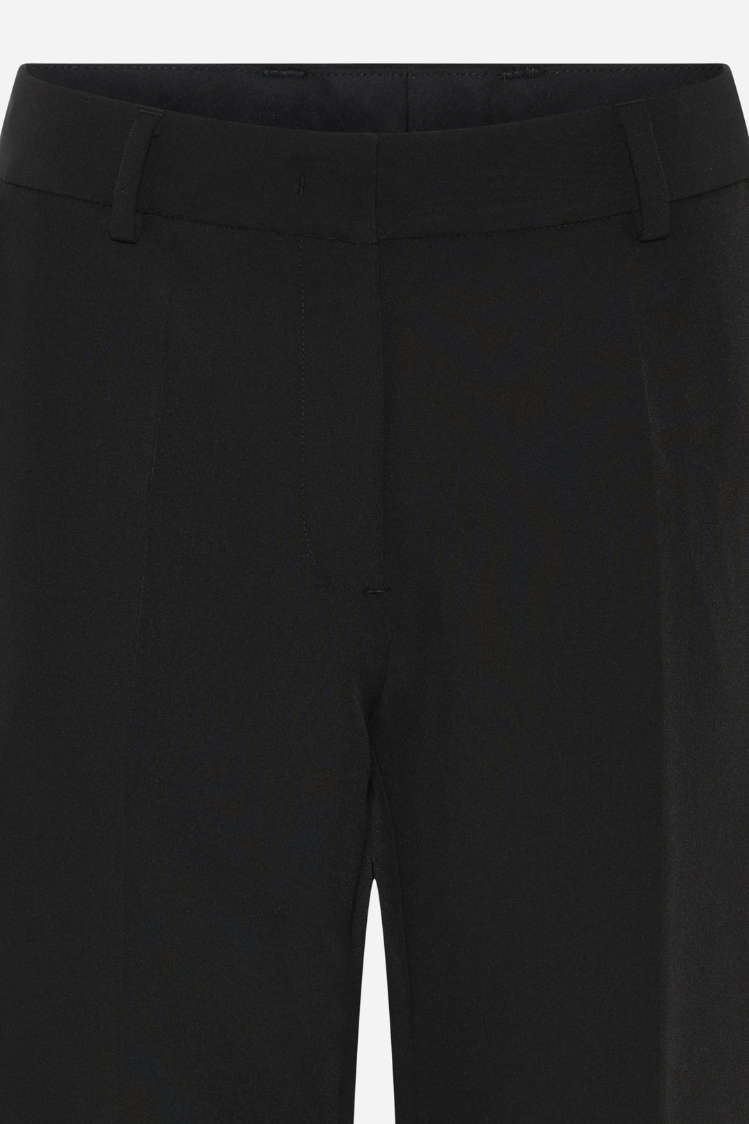 Bruuns Bazaar Women RubysusBBCapri bukser Bukser Black