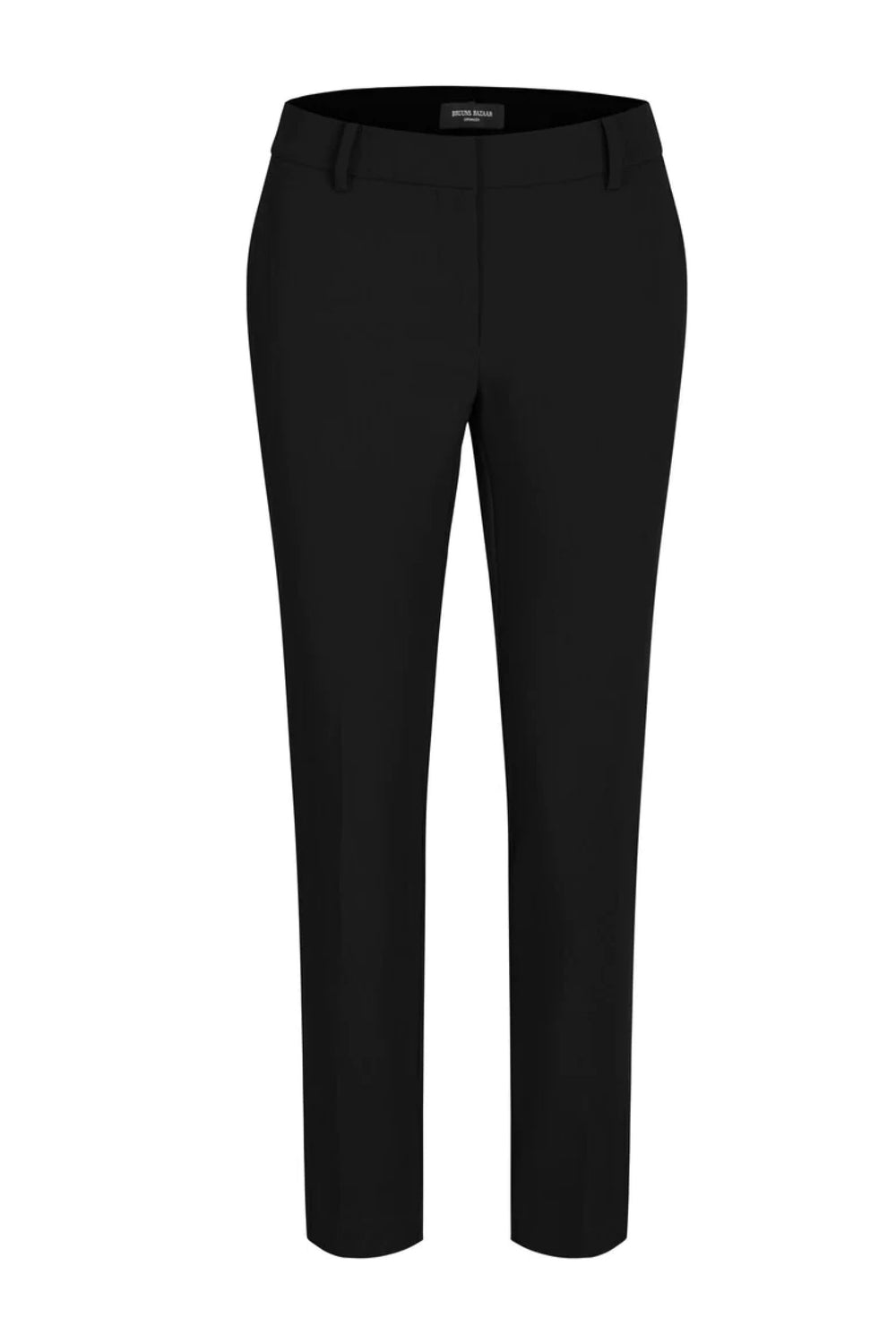 Bruuns Bazaar Women RubysusBBLinea pants Pants Black