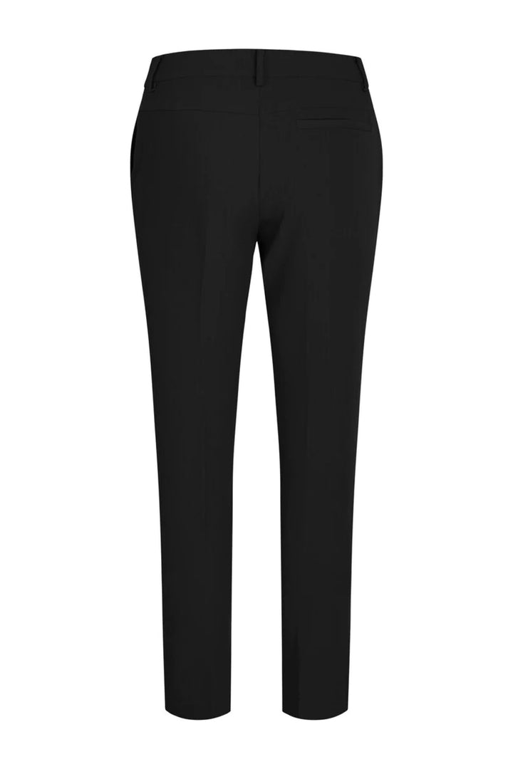 Bruuns Bazaar Women RubysusBBLinea pants Pants Black