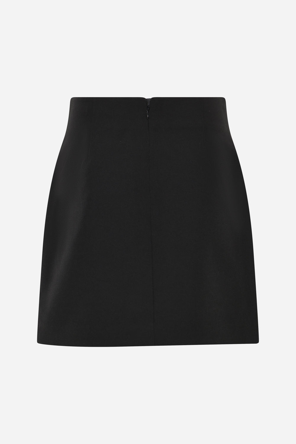 Bruuns Bazaar Women RubysusBBMadini skirt Nederdele Black BB