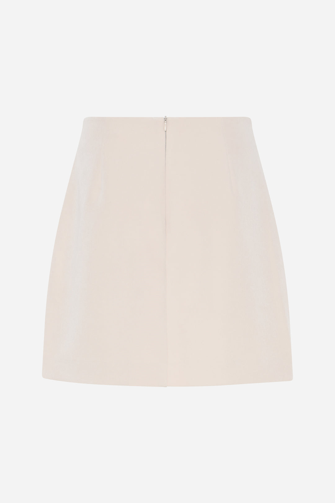 Bruuns Bazaar Women RubysusBBMadini skirt Nederdele Moonbeam