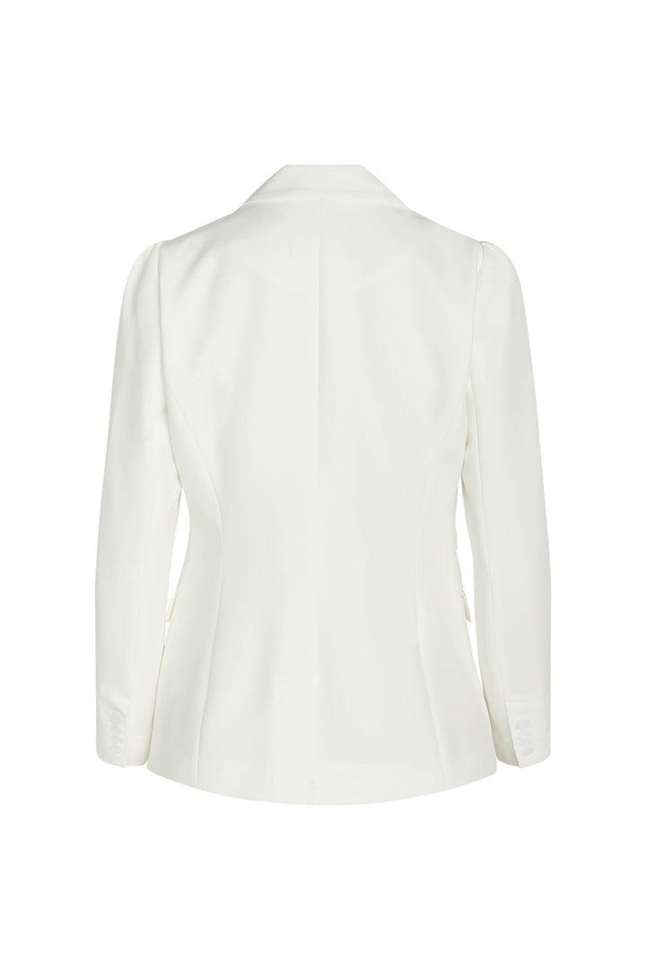 Bruuns Bazaar Women RubysusBBNora blazer Blazer Snow White