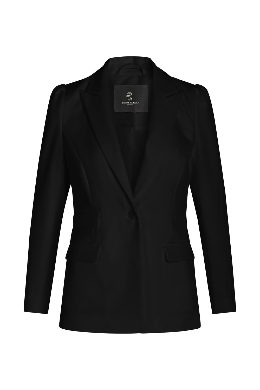 Bruuns Bazaar Women RubysusBBNora blazer Blazere Black
