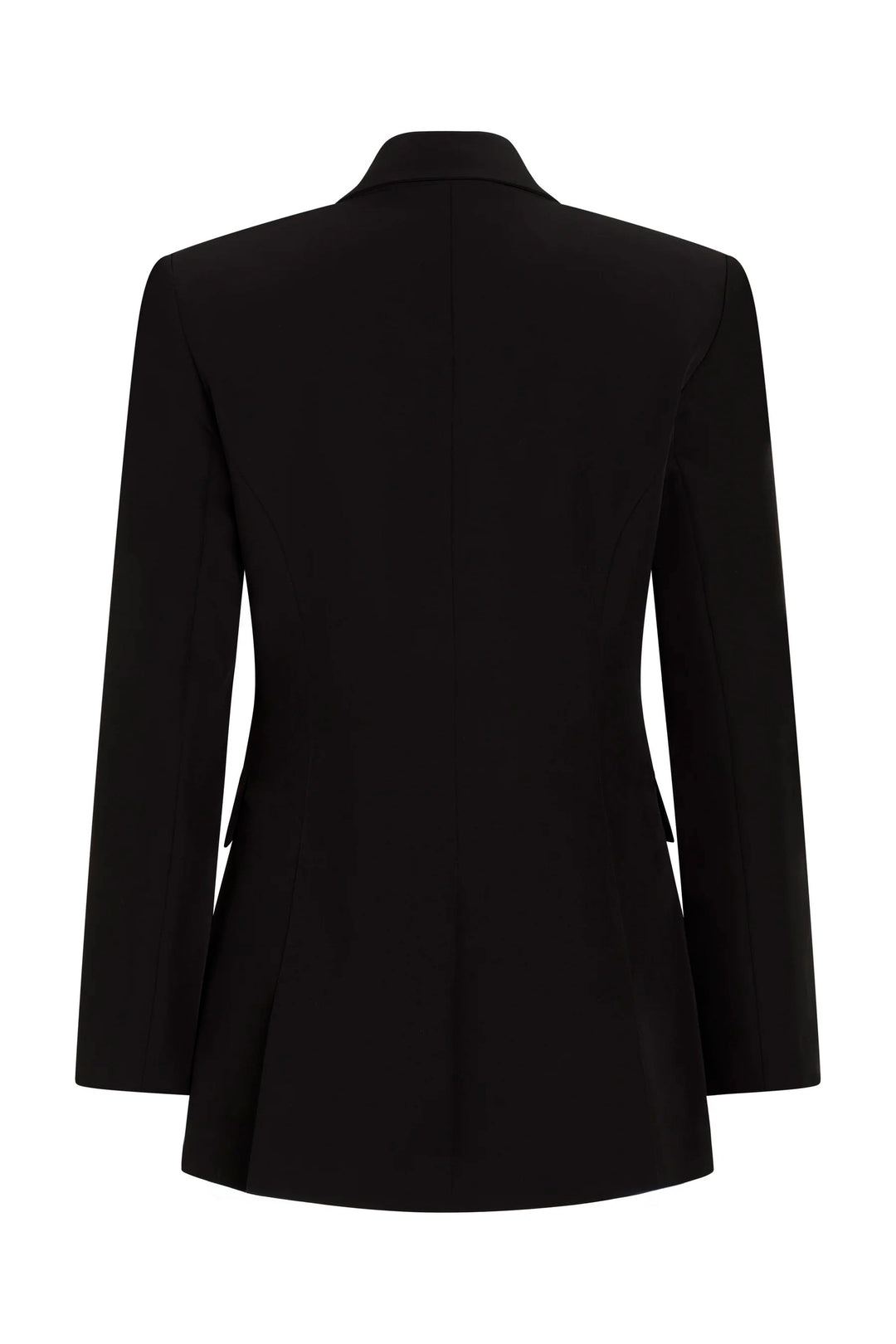 Bruuns Bazaar Women RubysusBBTuxi blazer Blazer Black