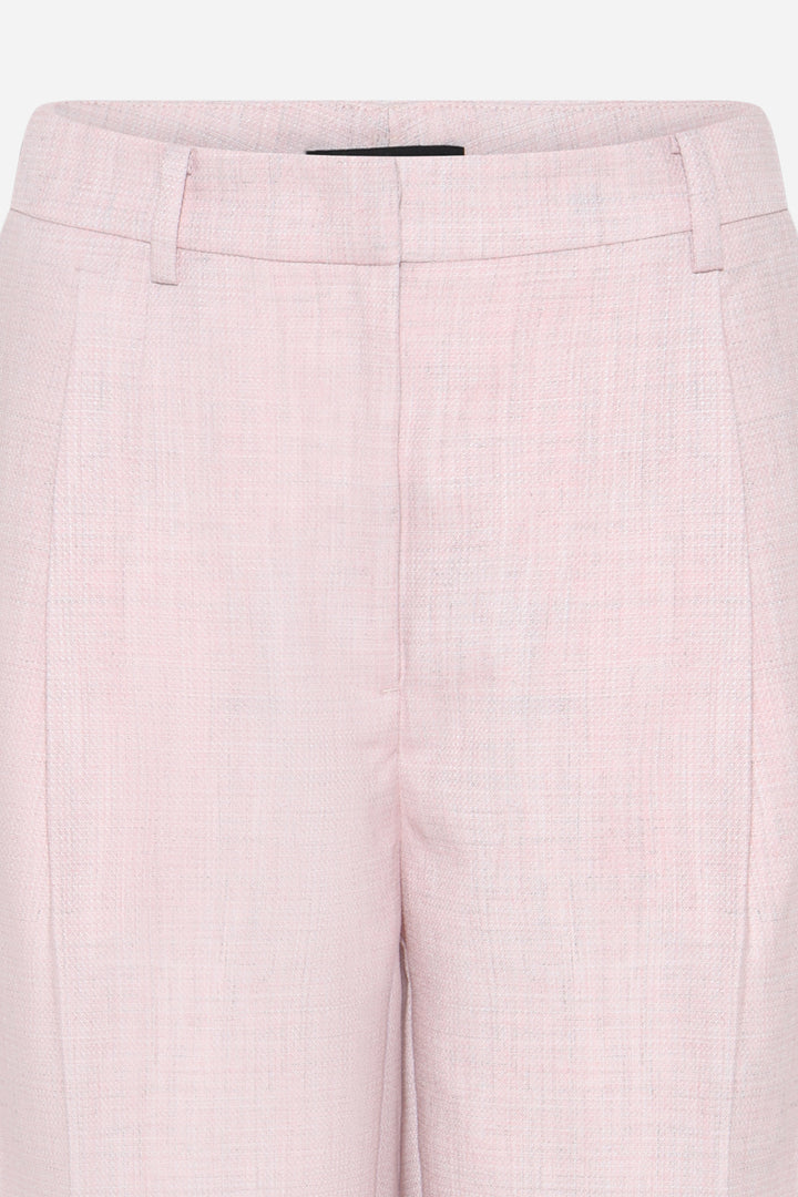 Bruuns Bazaar Women SchippiaBBDagny bukser Bukser Rose