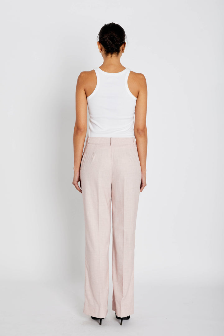 Bruuns Bazaar Women SchippiaBBEleza bukser Bukser Rose
