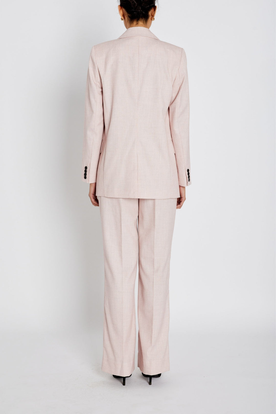 Bruuns Bazaar Women SchippiaBBFrida blazer Blazere Rose