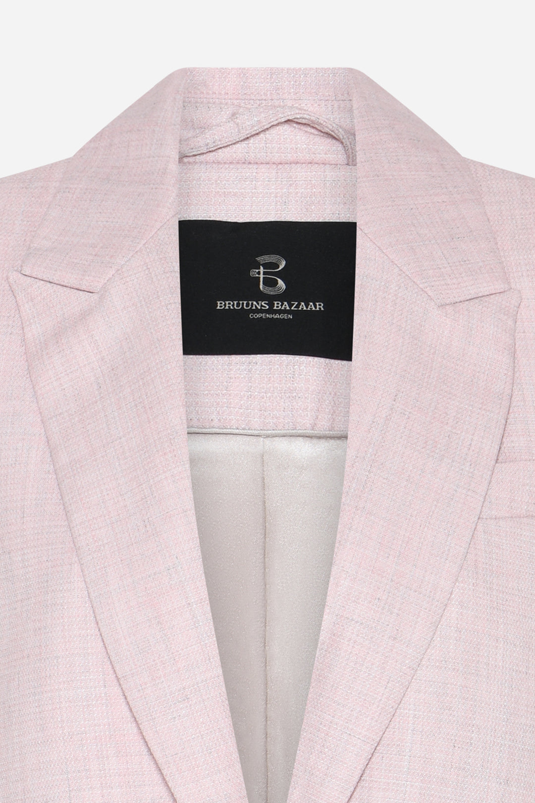 Bruuns Bazaar Women SchippiaBBFrida blazer Blazere Rose