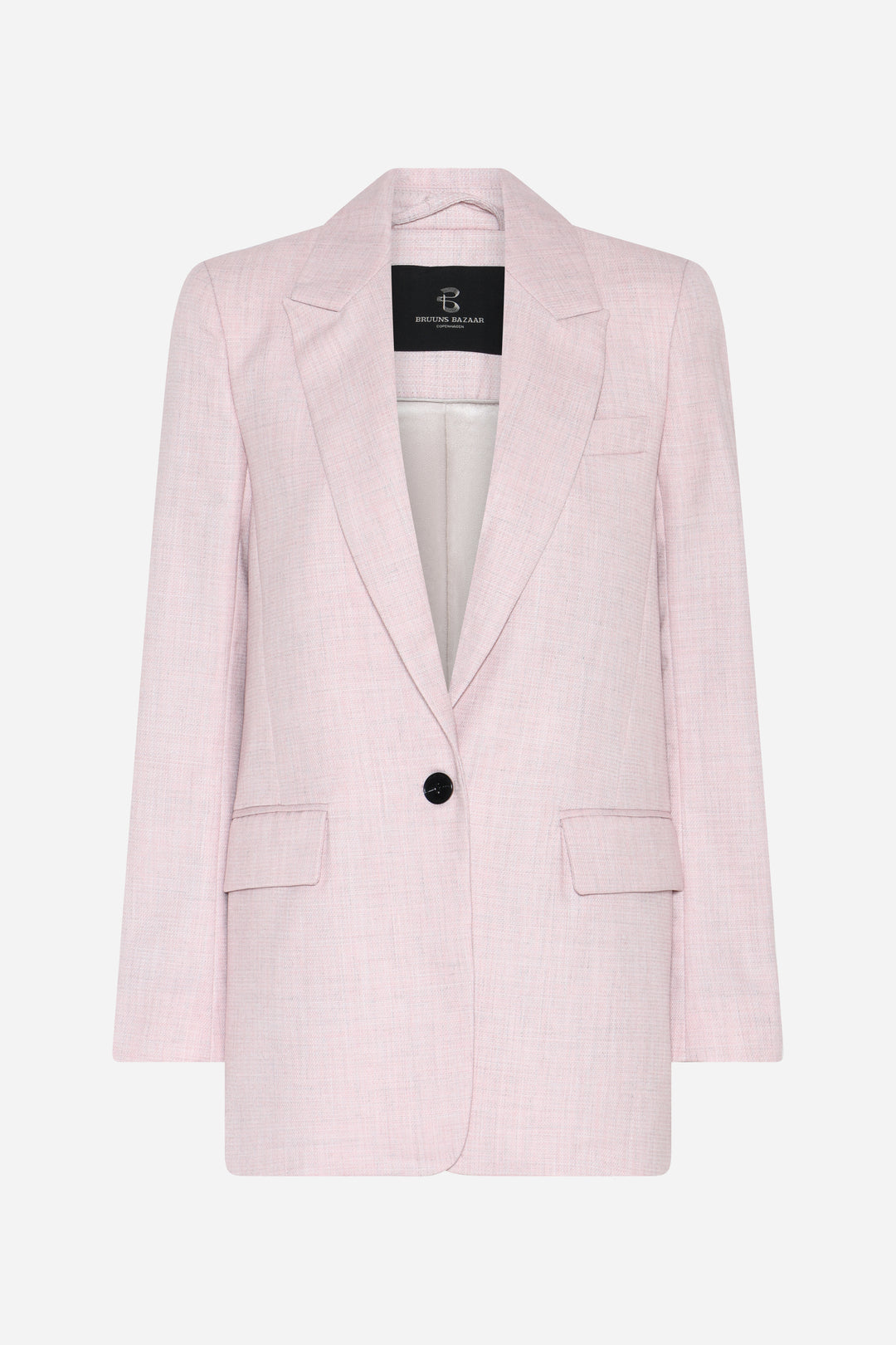 Bruuns Bazaar Women SchippiaBBFrida blazer Blazere Rose