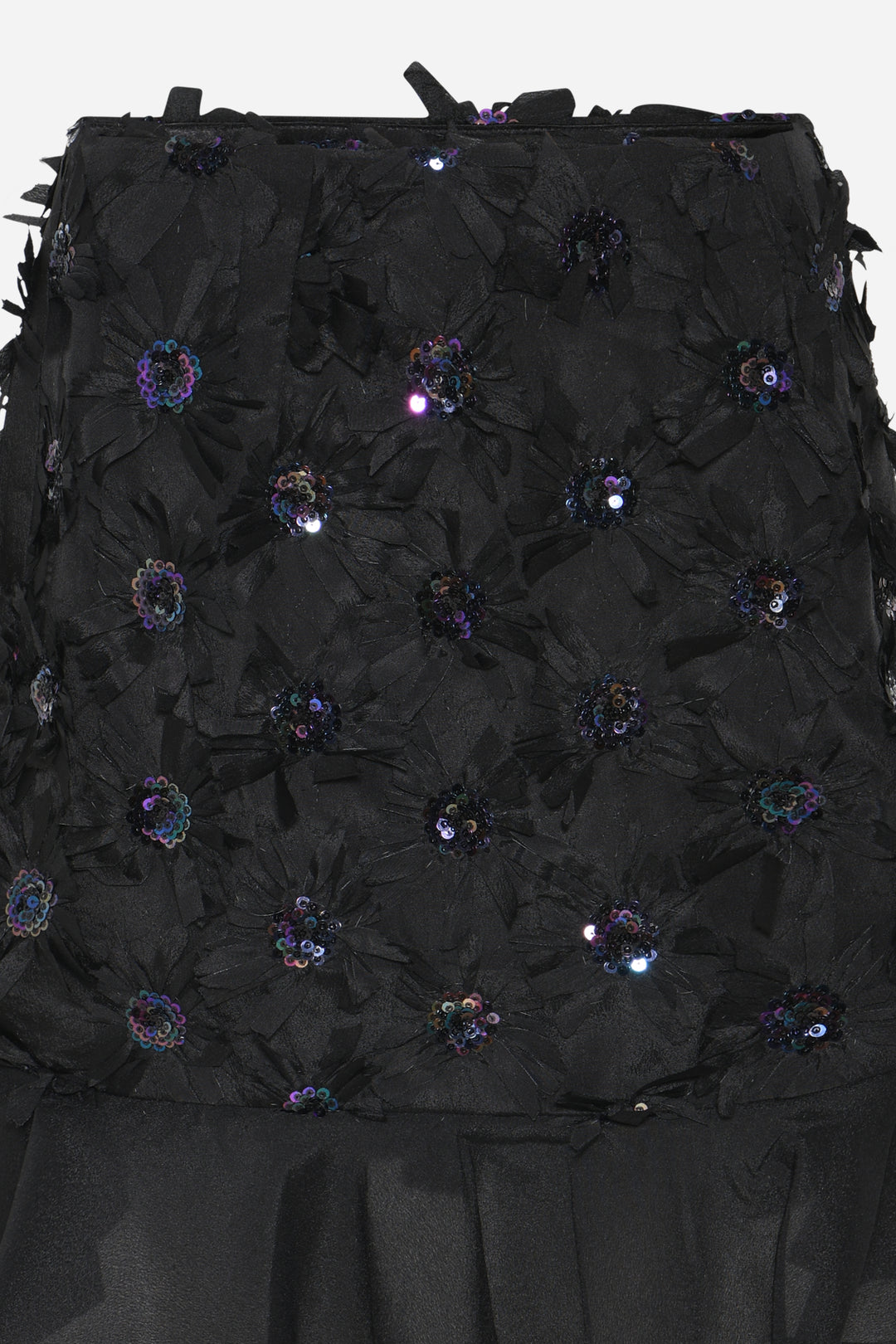 Bruuns Bazaar Women SculusBBSazja nederdel Nederdele Black