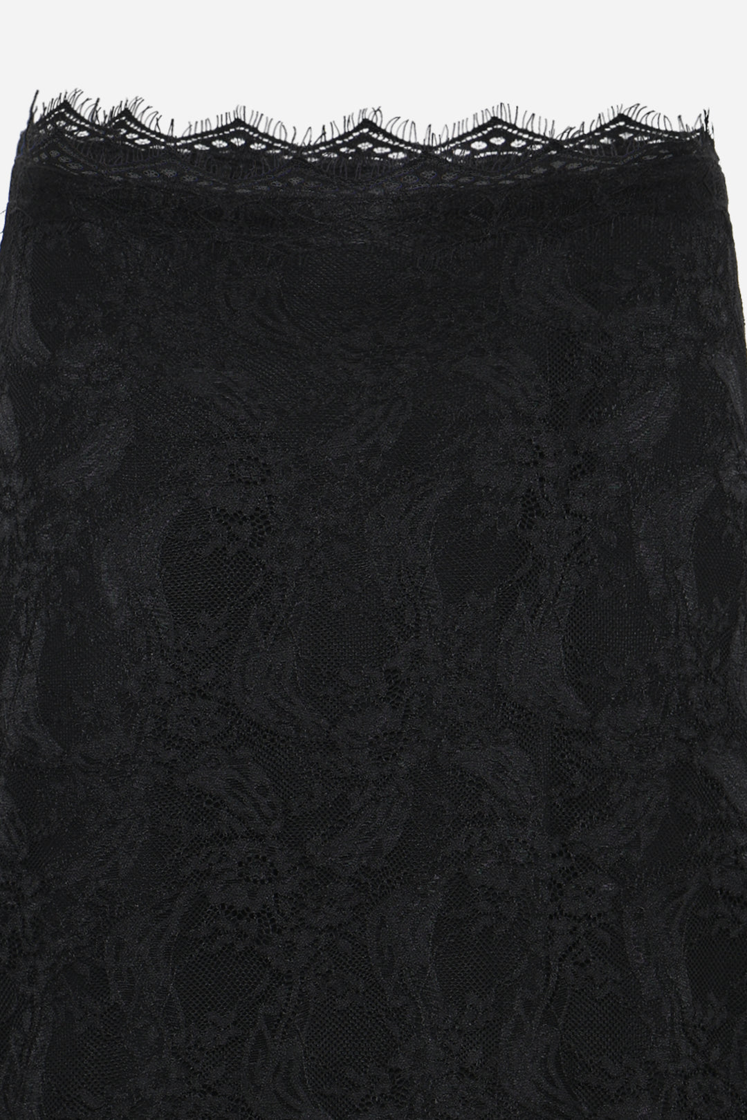 Bruuns Bazaar Women SeliniaBBJoani nederdel Nederdele Black