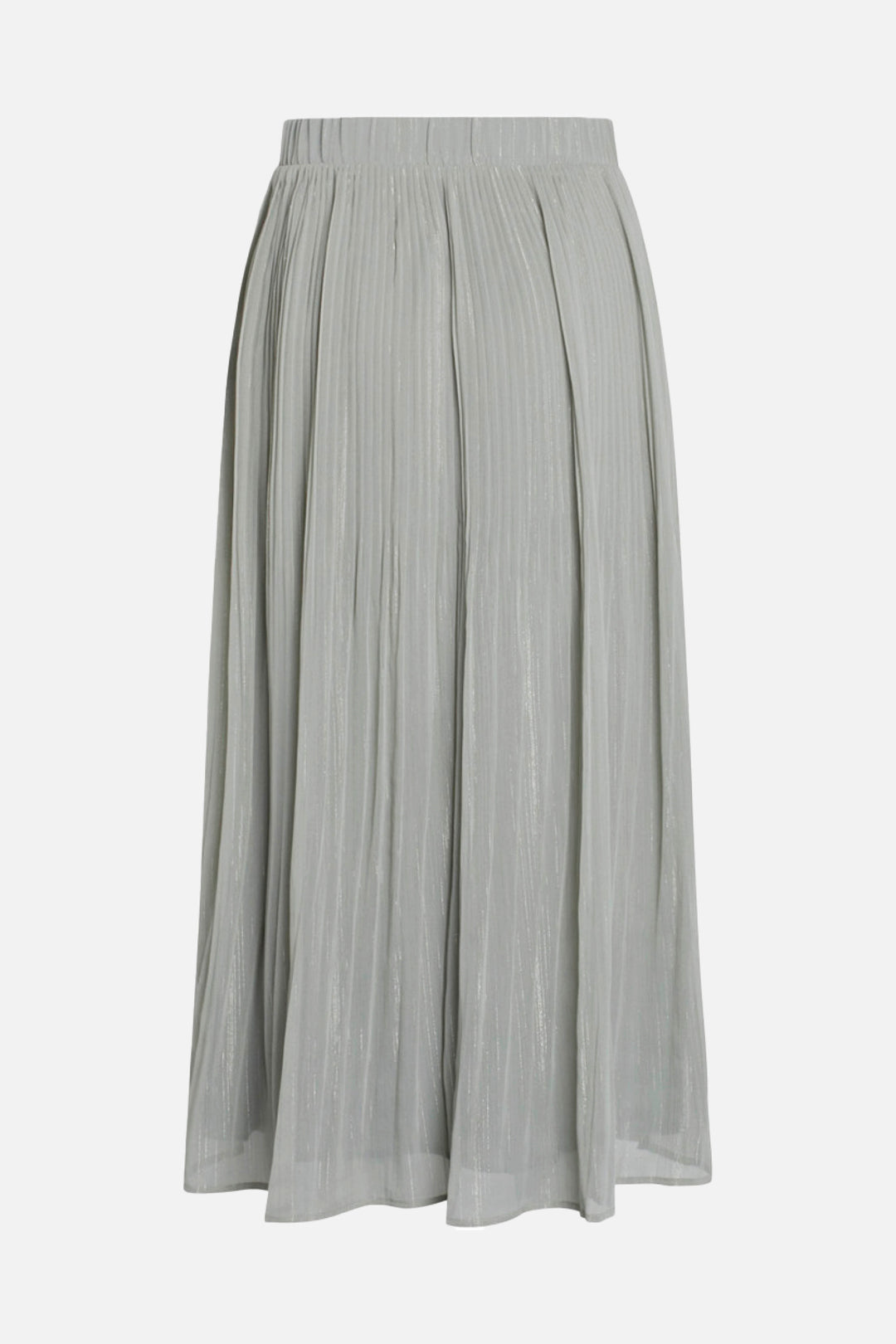 Bruuns Bazaar Women SennaBBCarma nederdel Nederdele Pale Aqua