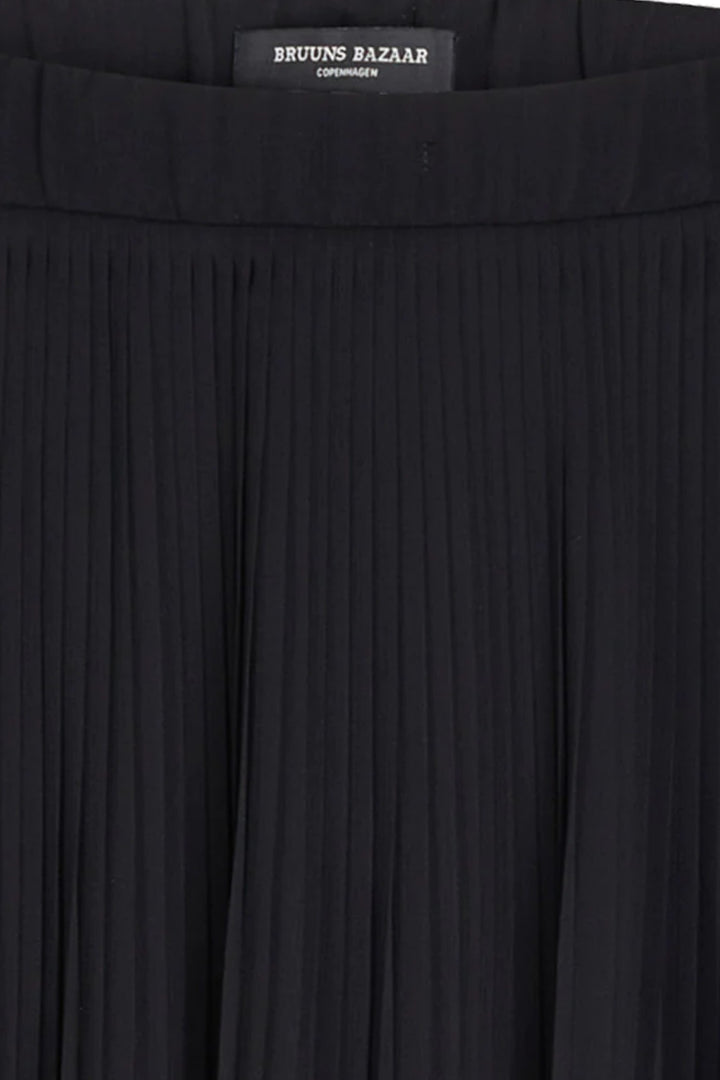 Bruuns Bazaar Women SennaBBCarma skirt Skirt Black