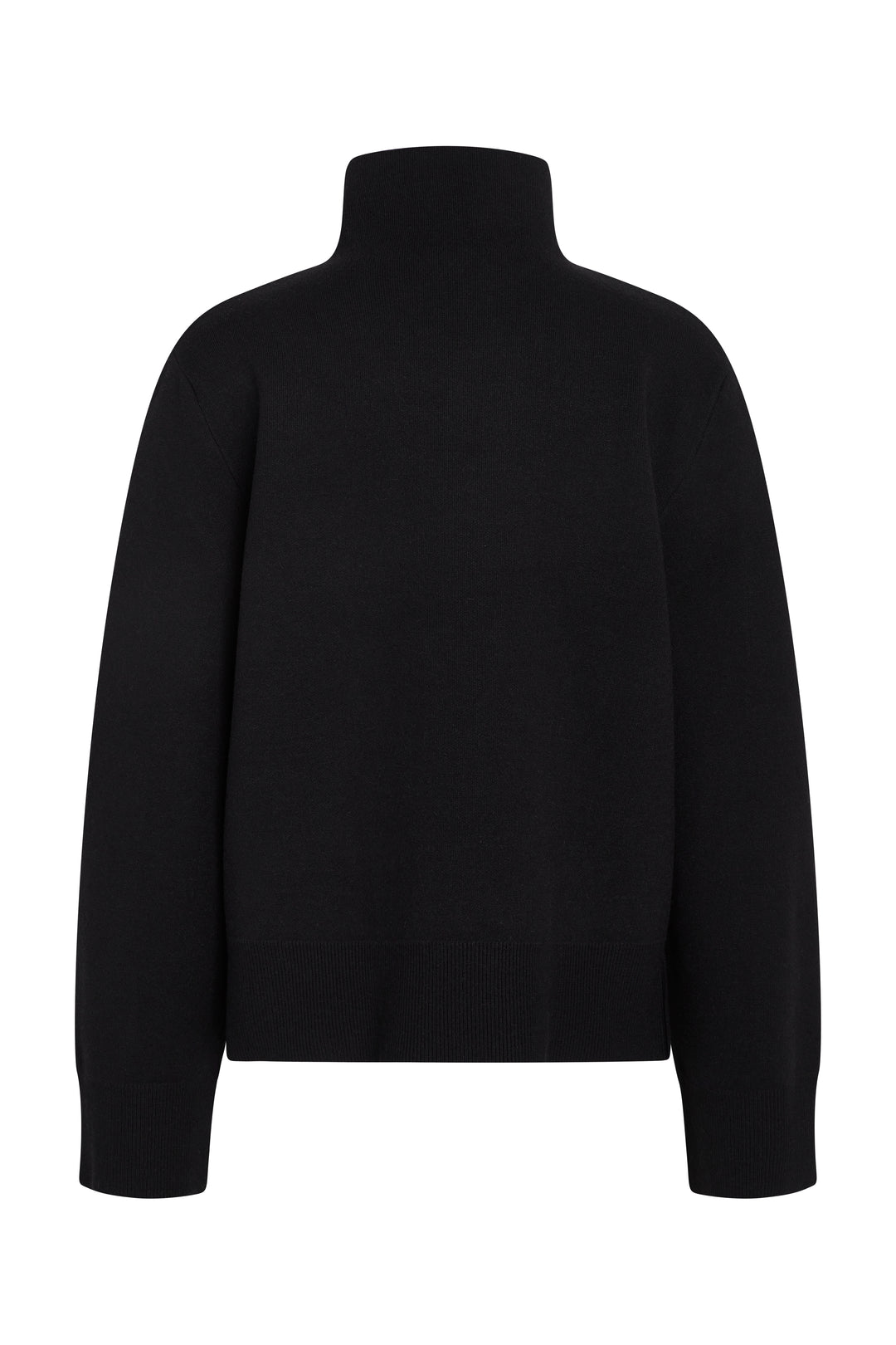 Bruuns Bazaar Women SimonaBBAda knit Knit Black