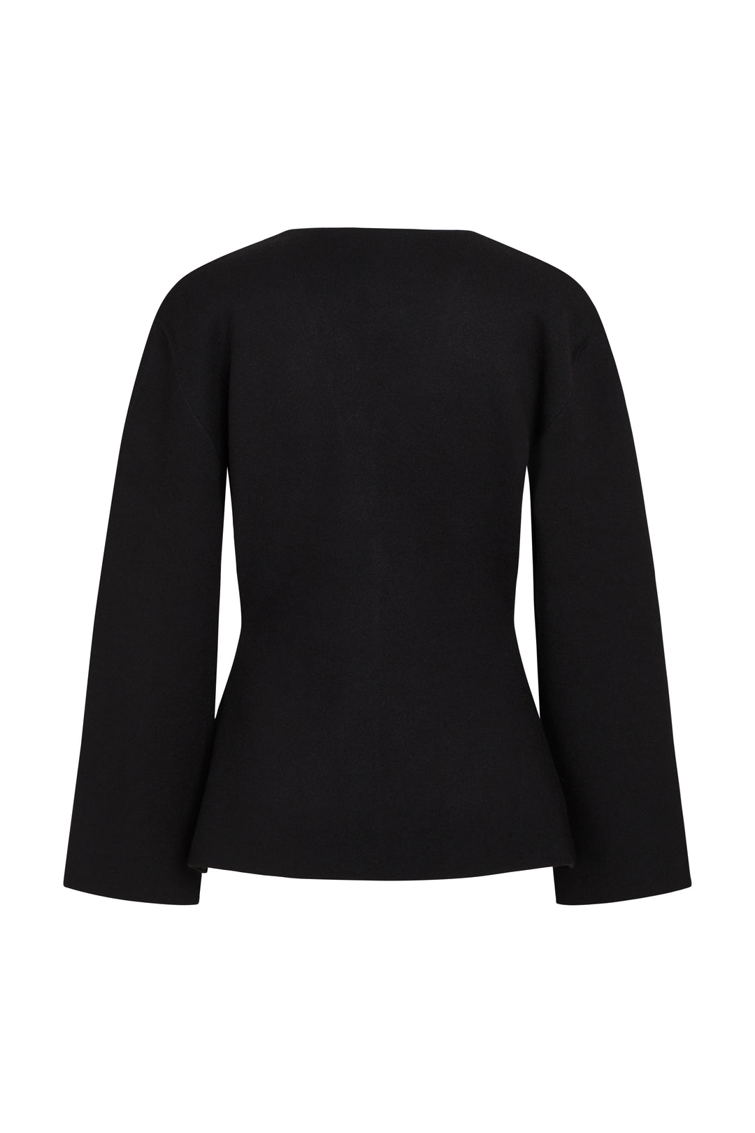 Bruuns Bazaar Women SimonaBBAljin strik Knit Black