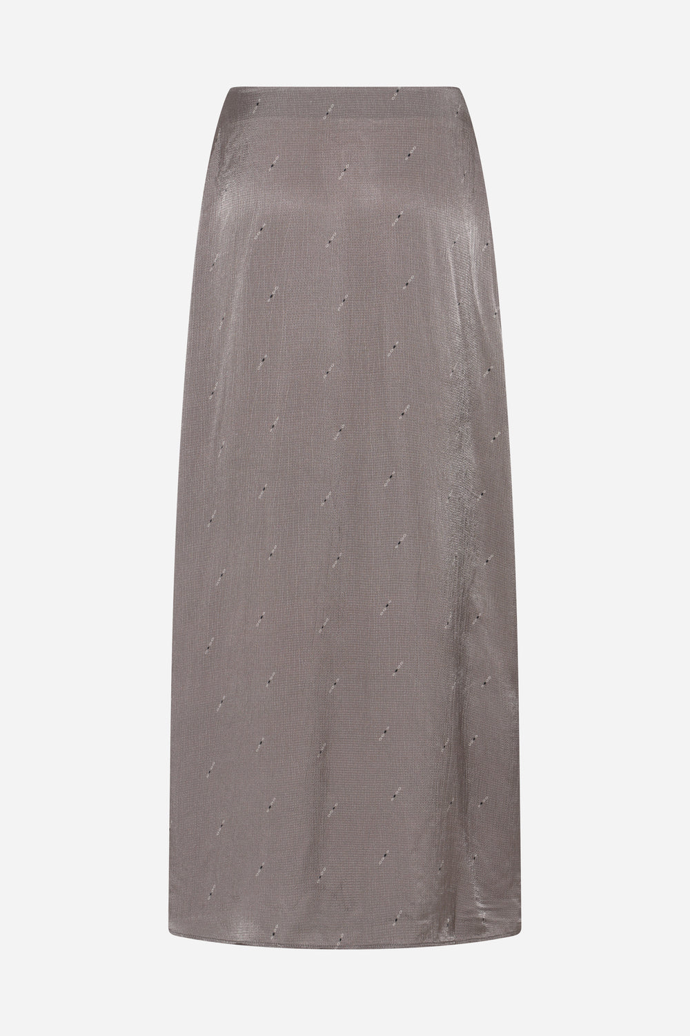 Bruuns Bazaar Women SinapsisBBJoanelle nederdel Nederdele Morel dot