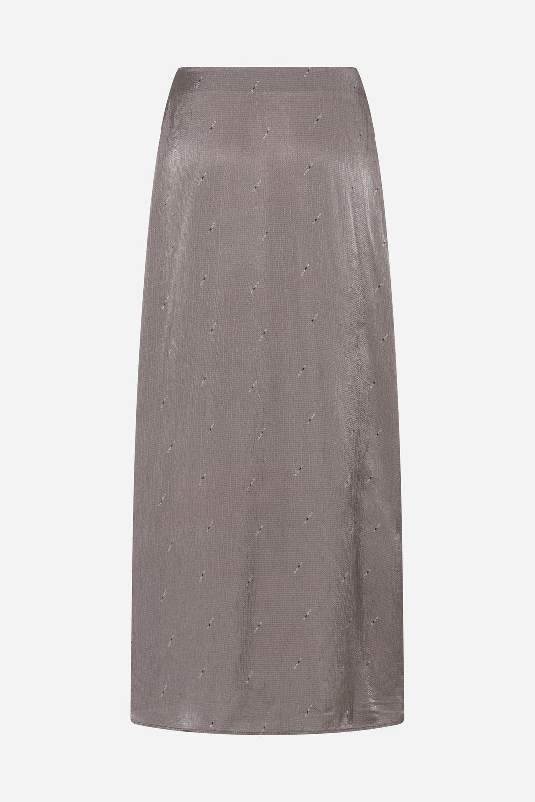 Bruuns Bazaar Women SinapsisBBJoanelle nederdel Nederdele Morel dot