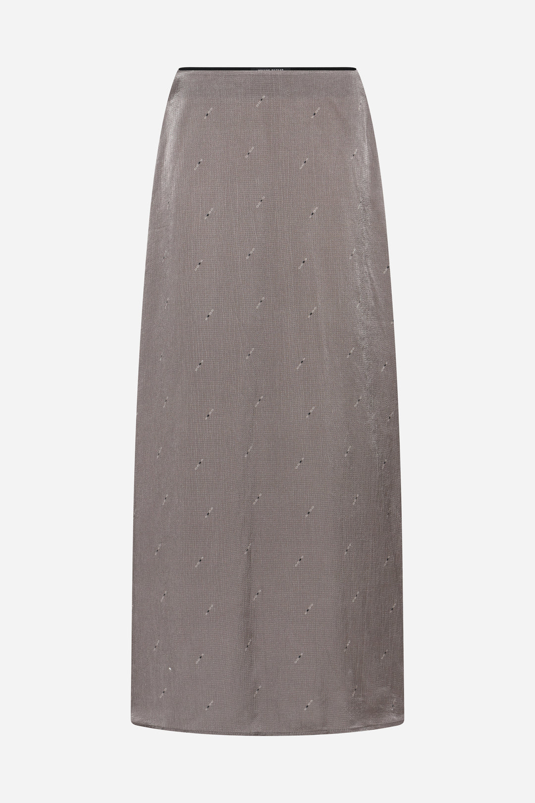 Bruuns Bazaar Women SinapsisBBJoanelle nederdel Nederdele Morel dot