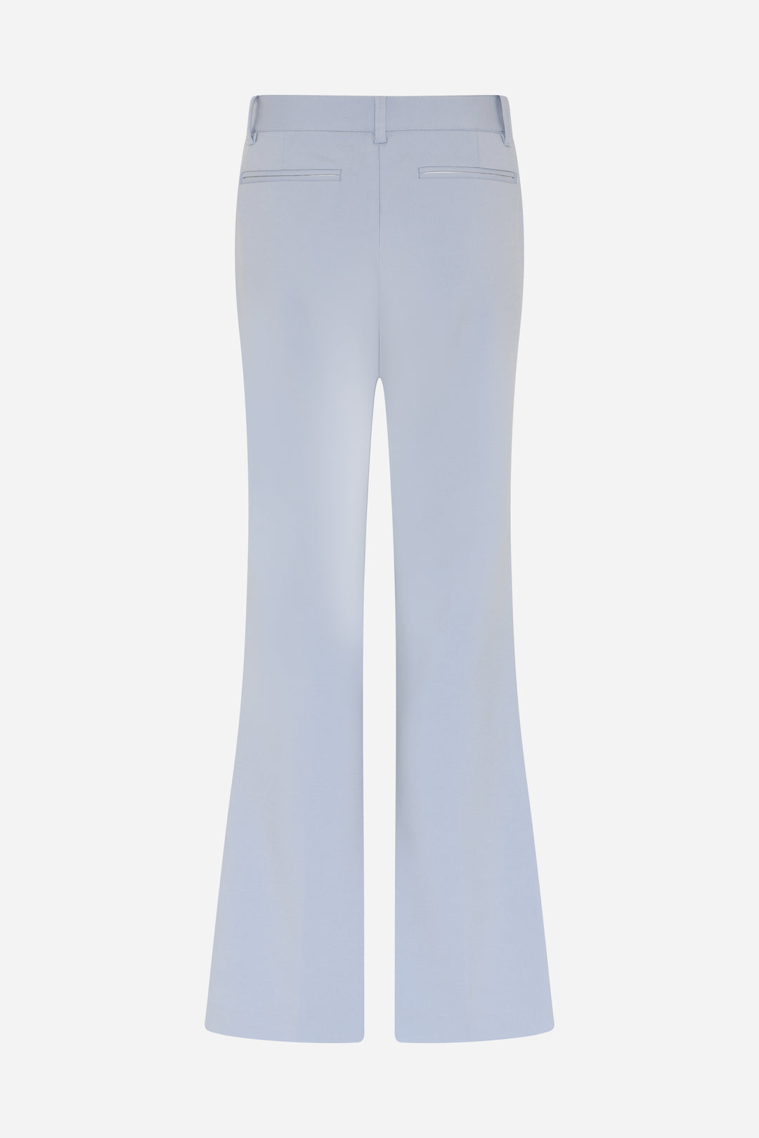 Bruuns Bazaar Women SocrateaBBJannet pants Bukser Eventide Blue