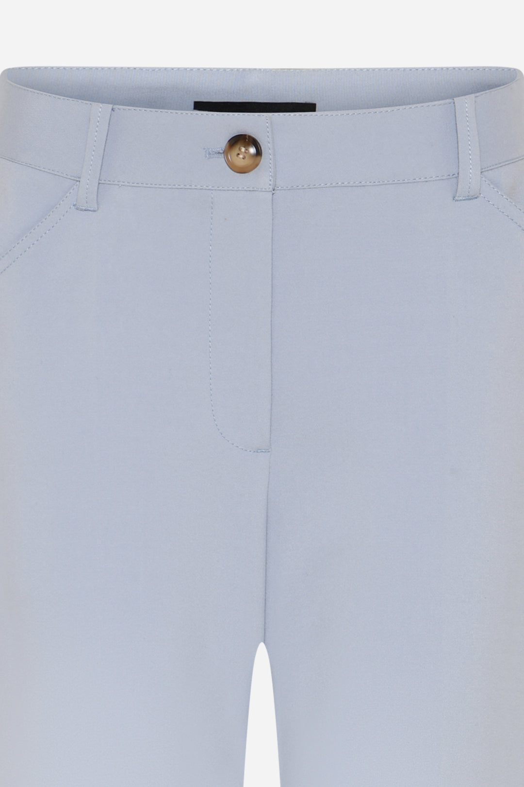 Bruuns Bazaar Women SocrateaBBJannet pants Bukser Eventide Blue