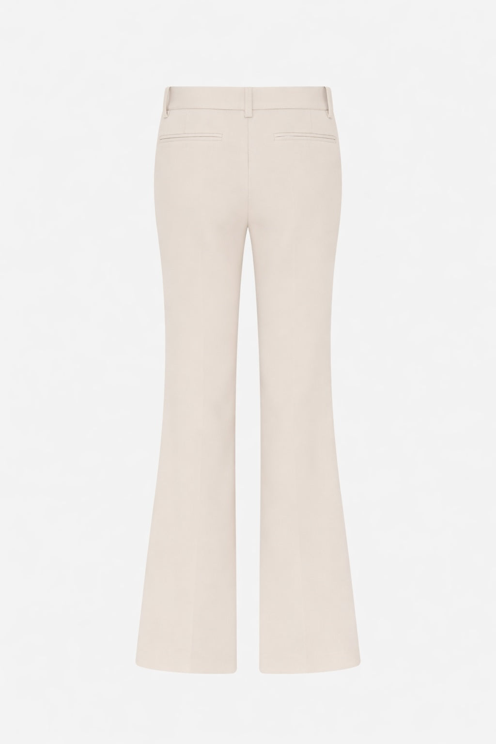 Bruuns Bazaar Women SocrateaBBJannet pants Bukser Light Sand